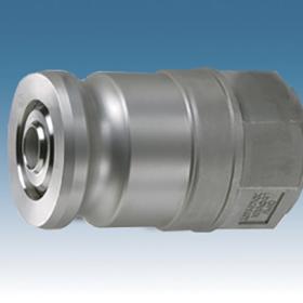 Safety Dry Disconnect Couplings