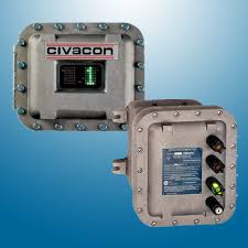Civacon Overfill Monitors