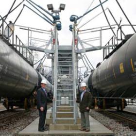 Natural Gas Liquids Equipment
