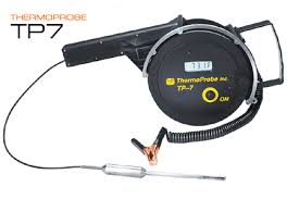 ThermoProbe TP7 Petroleum Gauging Thermometer