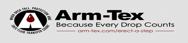 Arm-Tex Fluid Handling Equipment